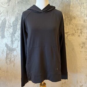 Under Armour Loose Athletic Athleisure Hoodie Sweatshirt Wmn’s Sz M
